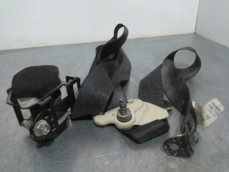Cinturon Seguridad Trasero Izquierdo para Honda Cr-V