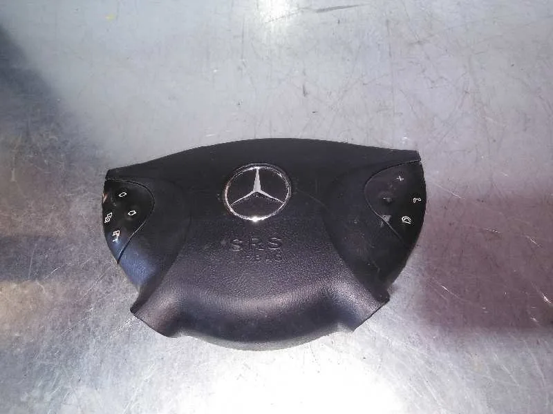 Airbag Delantero Izquierdo para Mercedes-Benz Clase E (W211) Berlina