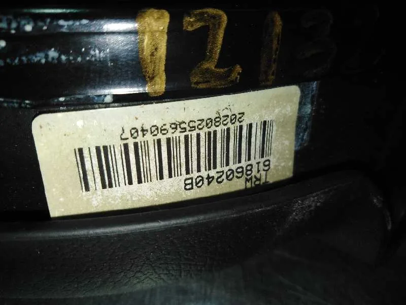 Airbag Delantero Izquierdo para Mercedes-Benz Clase E (W211) Berlina