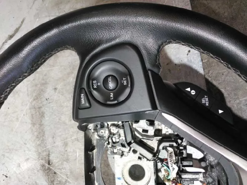 Volante para Honda Cr-V