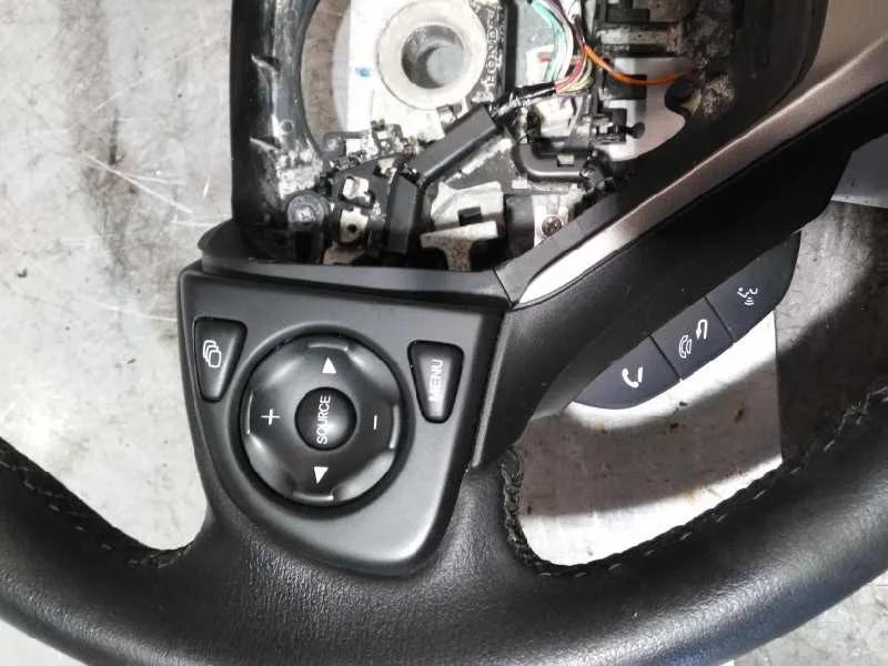 Volante para Honda Cr-V