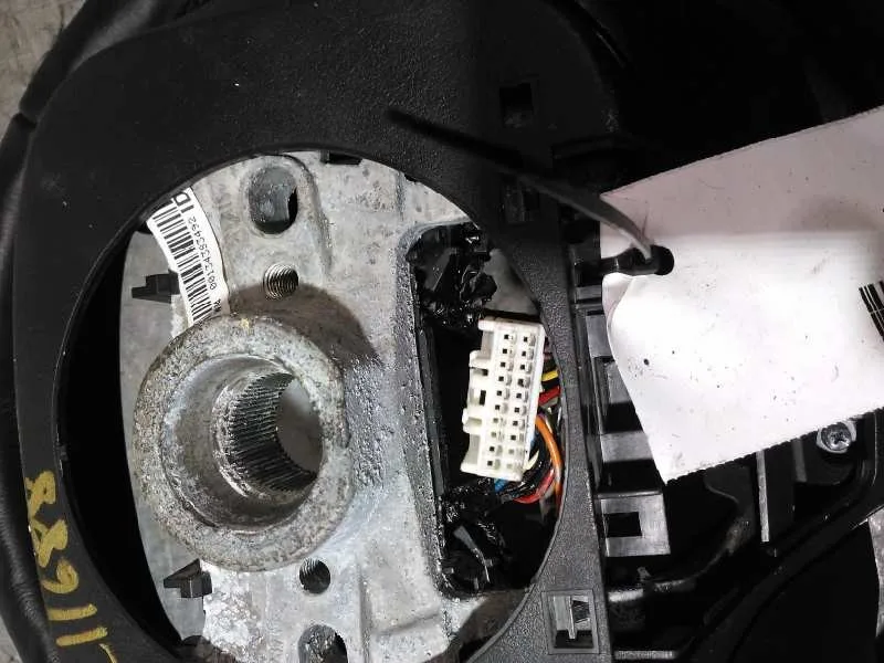 Volante para Honda Cr-V