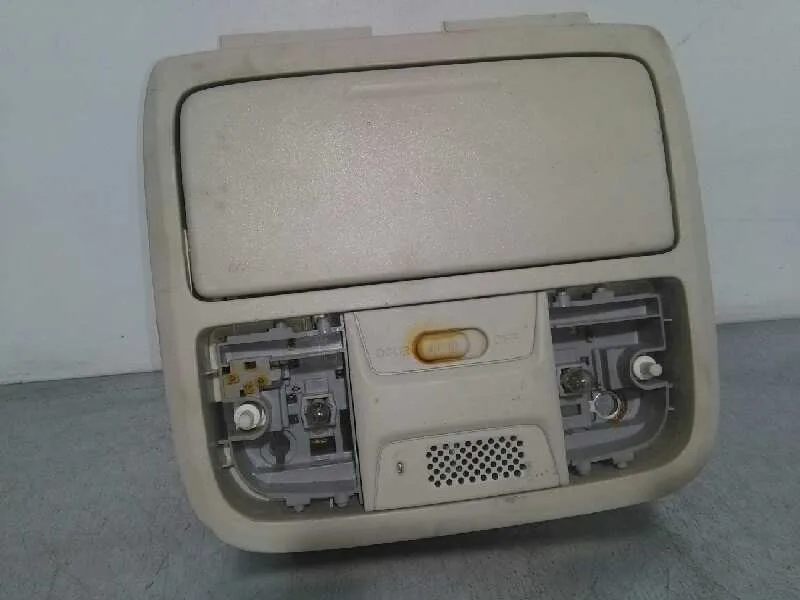 Luz Interior para Honda Cr-V