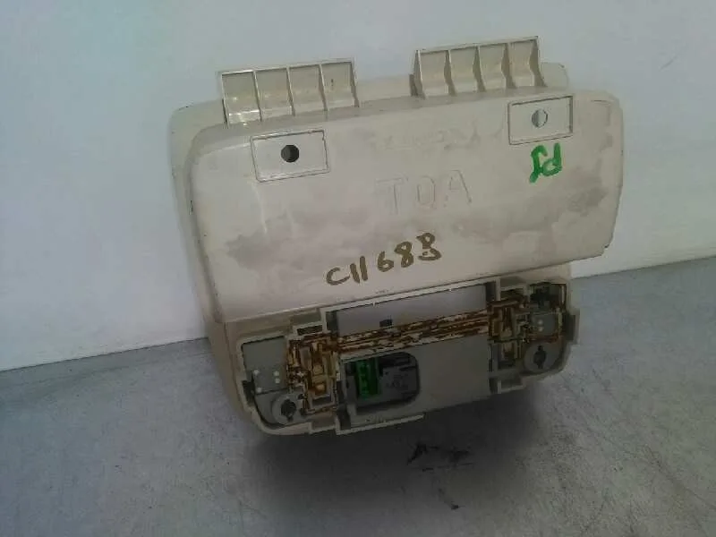 Luz Interior para Honda Cr-V