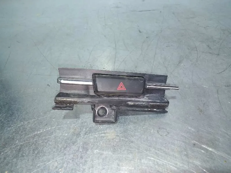 Warning para Opel Combo (Corsa C)