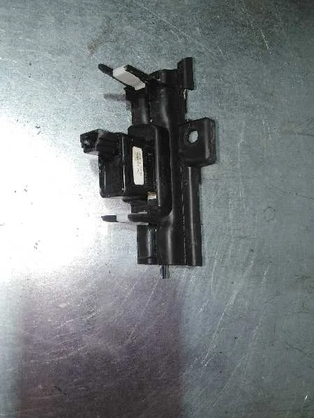 Warning para Opel Combo (Corsa C)