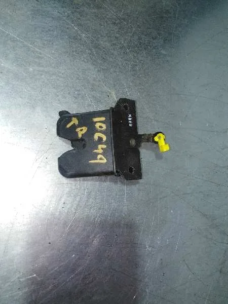 Cerradura Maletero / Porton para Hyundai Accent (Mc)