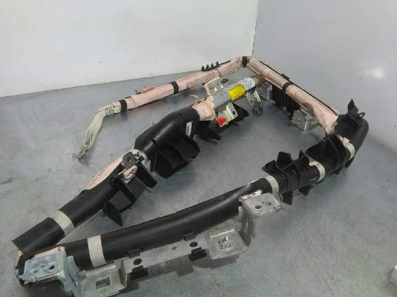 Airbag Cortina Delantero Izquierdo para Honda Cr-V