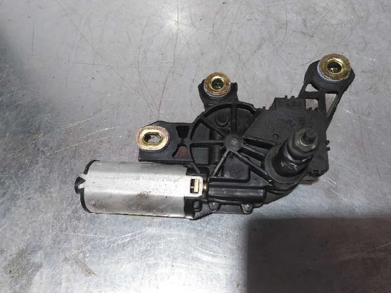 Motor Limpia Trasero para Seat Leon (1M1)