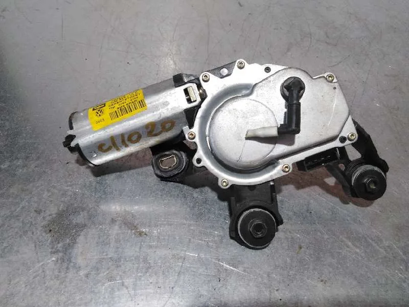 Motor Limpia Trasero para Seat Leon (1M1)