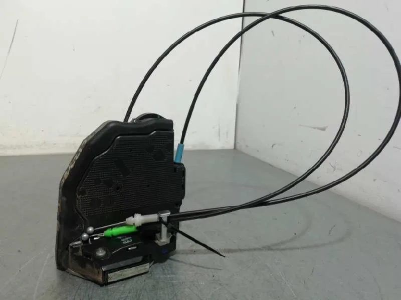 Cerradura Puerta Trasera Derecha para Toyota Verso