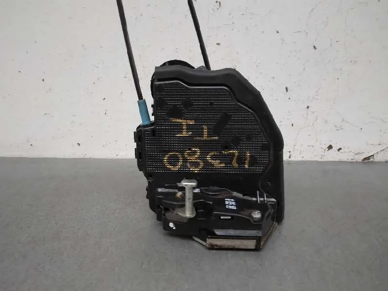 Cerradura Puerta Trasera Izquierda para Toyota Verso