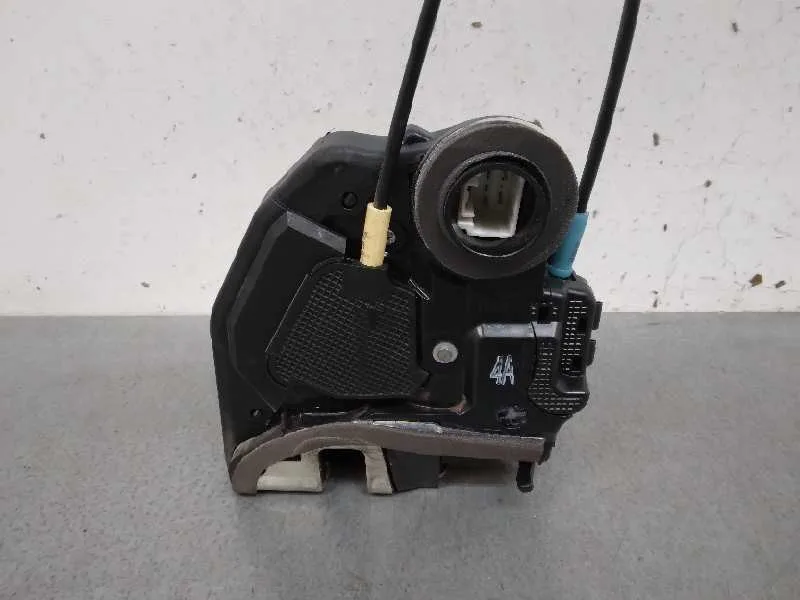 Cerradura Puerta Trasera Izquierda para Toyota Verso