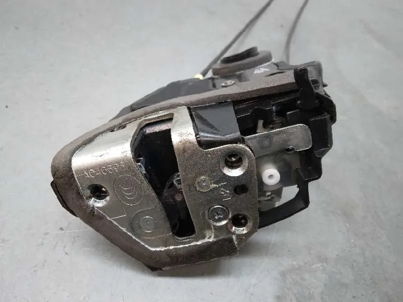 Cerradura Puerta Trasera Izquierda para Toyota Verso