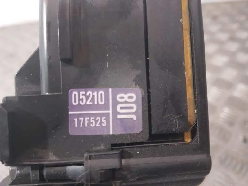 Mando Limpia para Toyota Verso