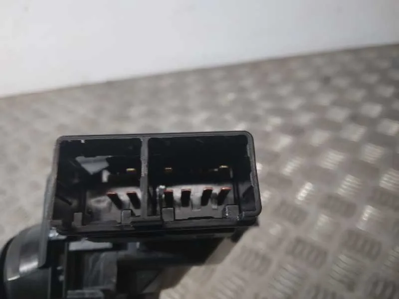 Mando Limpia para Toyota Verso