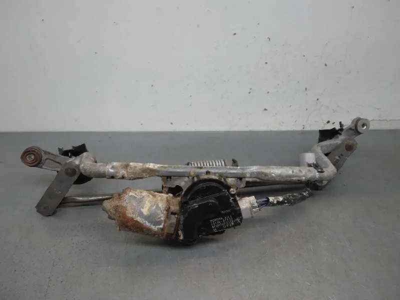 Motor Limpia Delantero para Toyota Verso