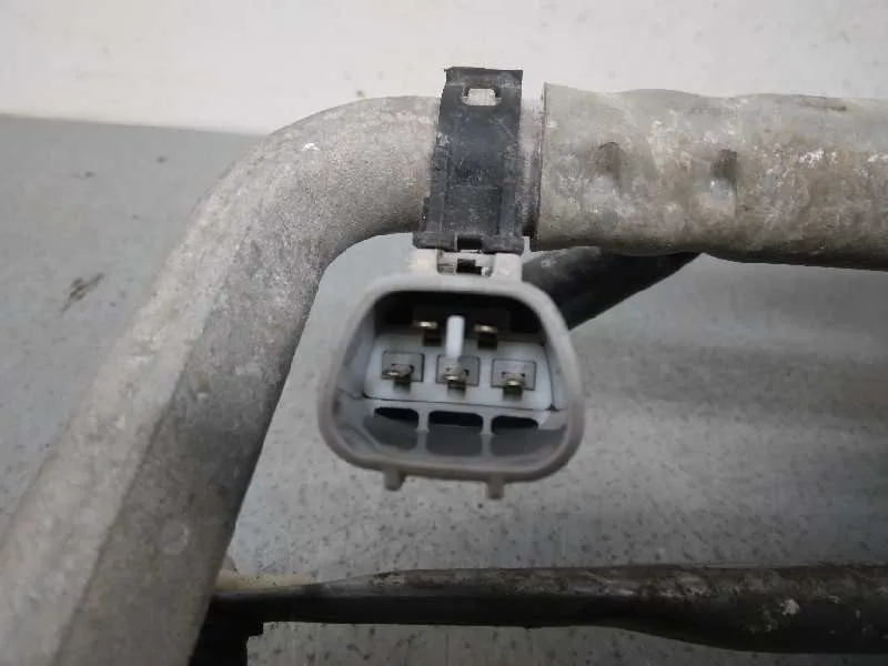 Motor Limpia Delantero para Toyota Verso