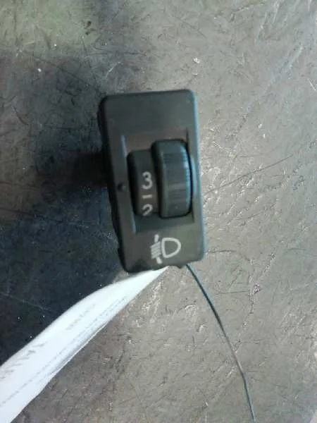 Mando Luces para Citroën Berlingo Station Wagon
