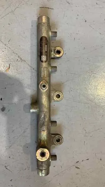 Rampa Inyectora para Citroën Xsara Berlina