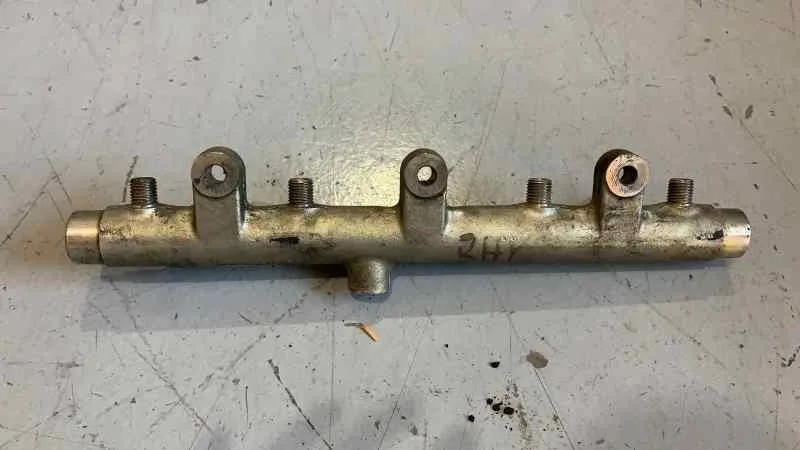 Rampa Inyectora para Citroën Xsara Berlina