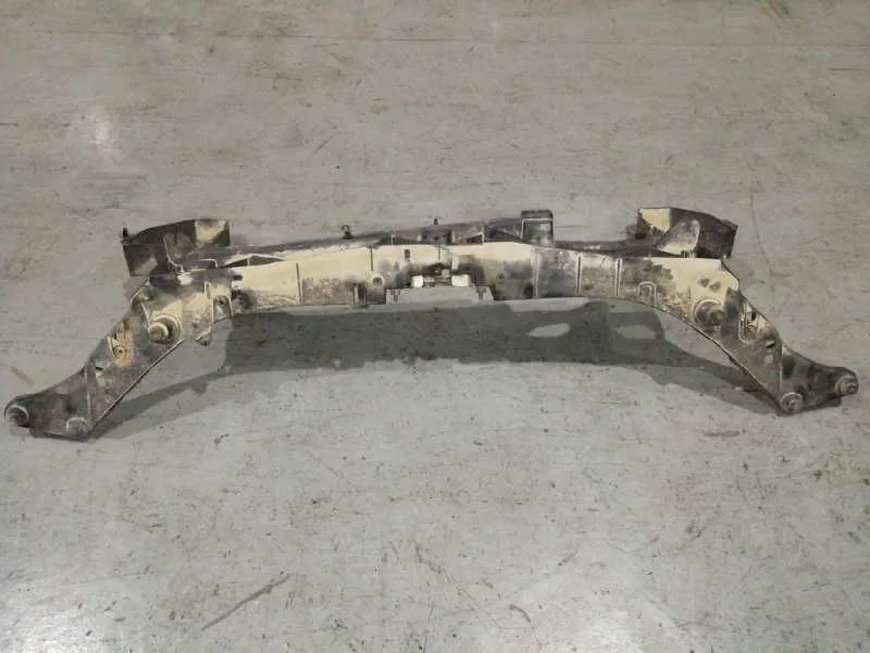 Panel Frontal para Renault Clio Iii