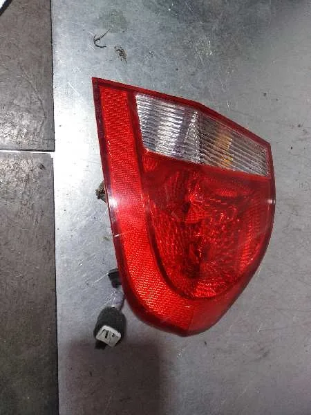 Piloto Trasero Derecho para Hyundai Getz (Tb)