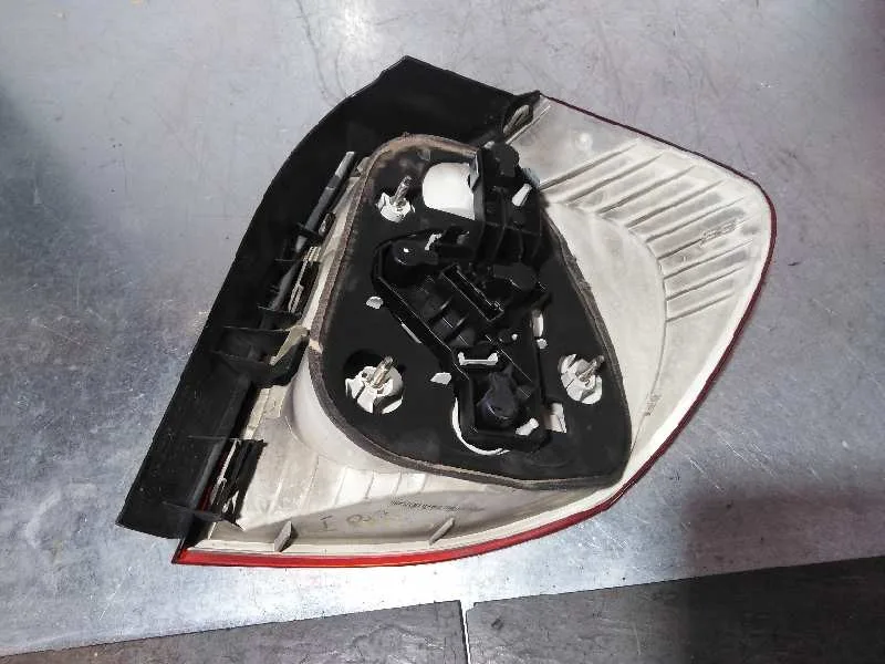 Piloto Trasero Izquierdo para Bmw Serie 1 Berlina (E81/E87)
