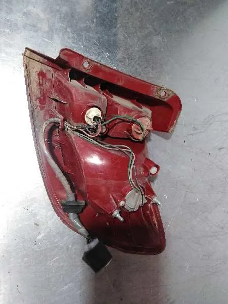 Piloto Trasero Izquierdo para Hyundai Getz (Tb)