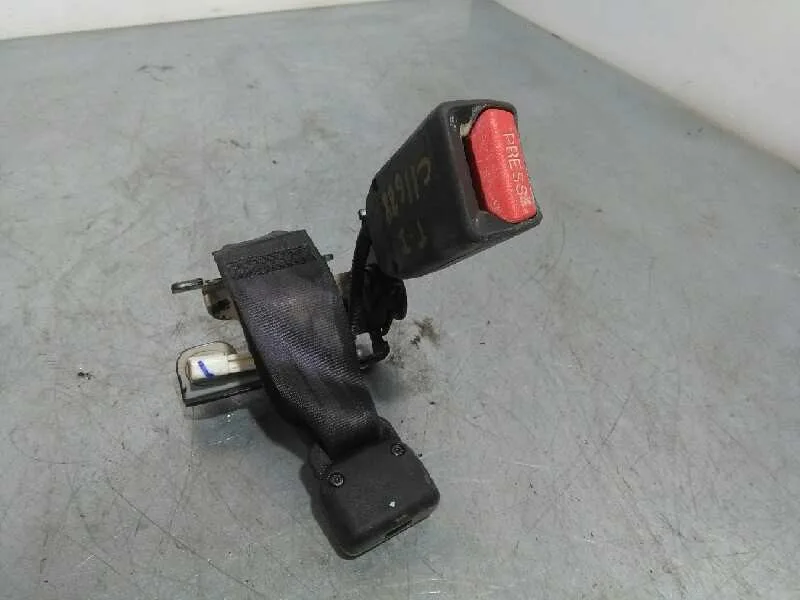 Enganche Cinturon para Honda Cr-V