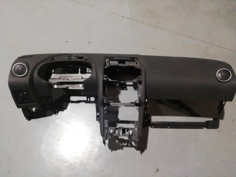 Salpicadero para Nissan Qashqai (J10)