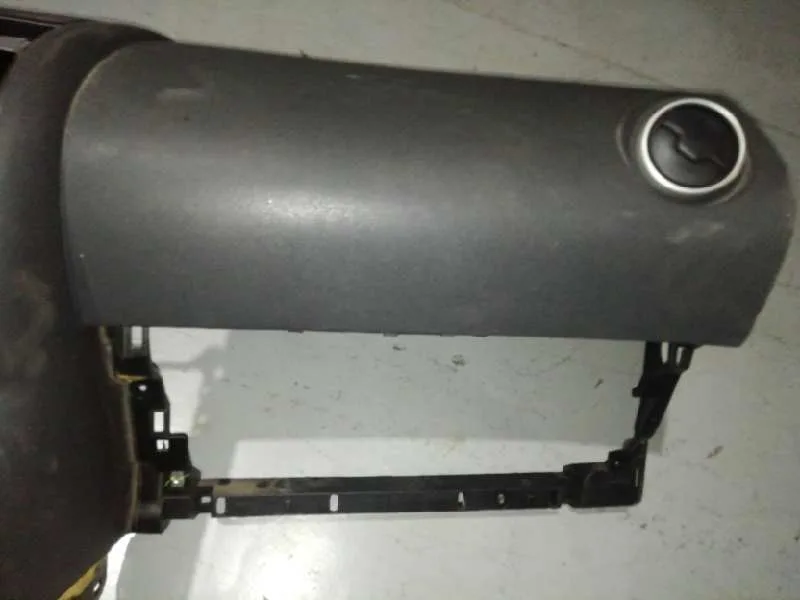 Salpicadero para Nissan Qashqai (J10)