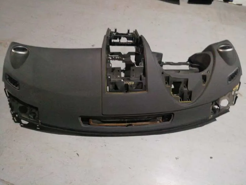 Salpicadero para Nissan Qashqai (J10)