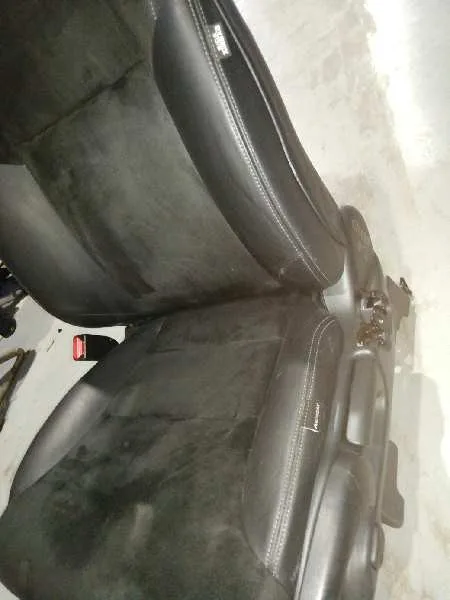 Juego Asientos Completo para Honda Cr-V