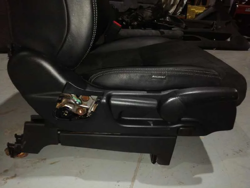 Juego Asientos Completo para Honda Cr-V