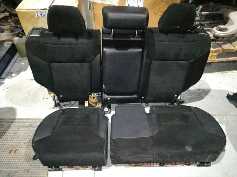 Juego Asientos Completo para Honda Cr-V