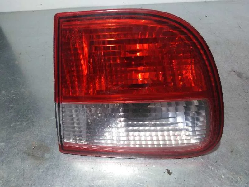 Piloto Trasero Derecho Interior para Seat Leon (1M1)