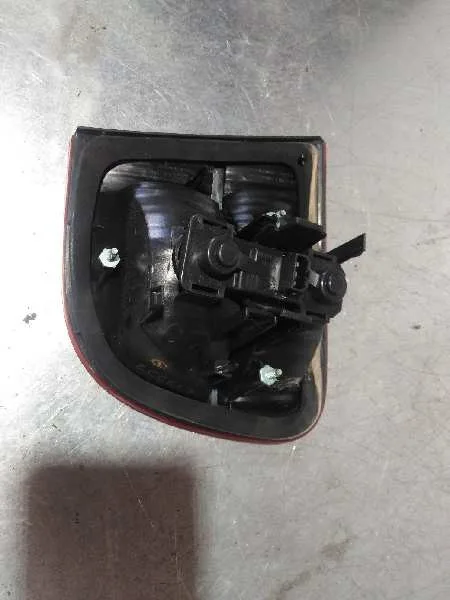 Piloto Trasero Derecho Interior para Seat Leon (1M1)
