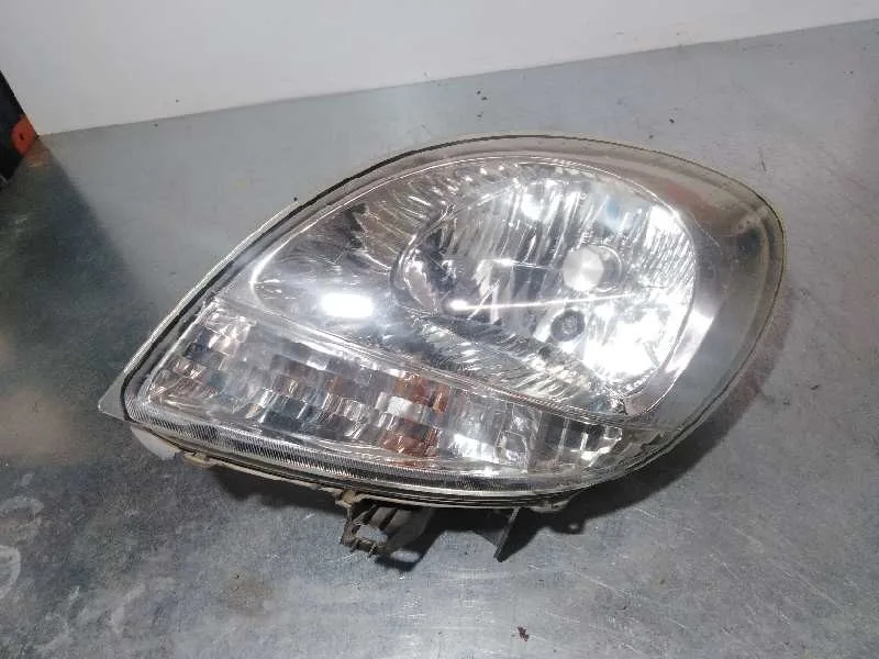Faro Izquierdo para Renault Kangoo (F/Kc0)