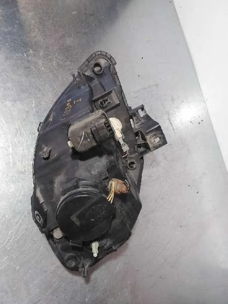 Faro Izquierdo para Renault Kangoo (F/Kc0)