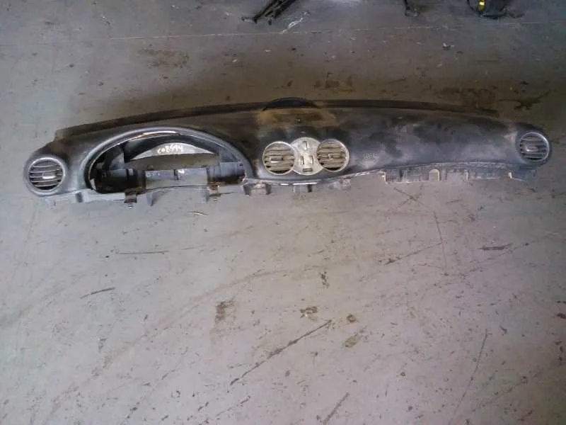 Salpicadero para Mercedes-Benz Clase Clk (W209) Coupe