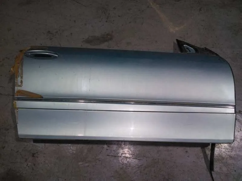 Puerta Delantera Derecha para Mercedes-Benz Clase Clk (W209) Coupe
