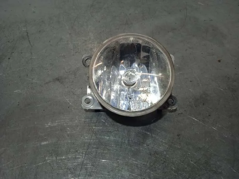 Faro Antiniebla Derecho para Peugeot 207 Cc