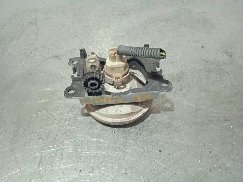 Faro Antiniebla Derecho para Peugeot 207 Cc