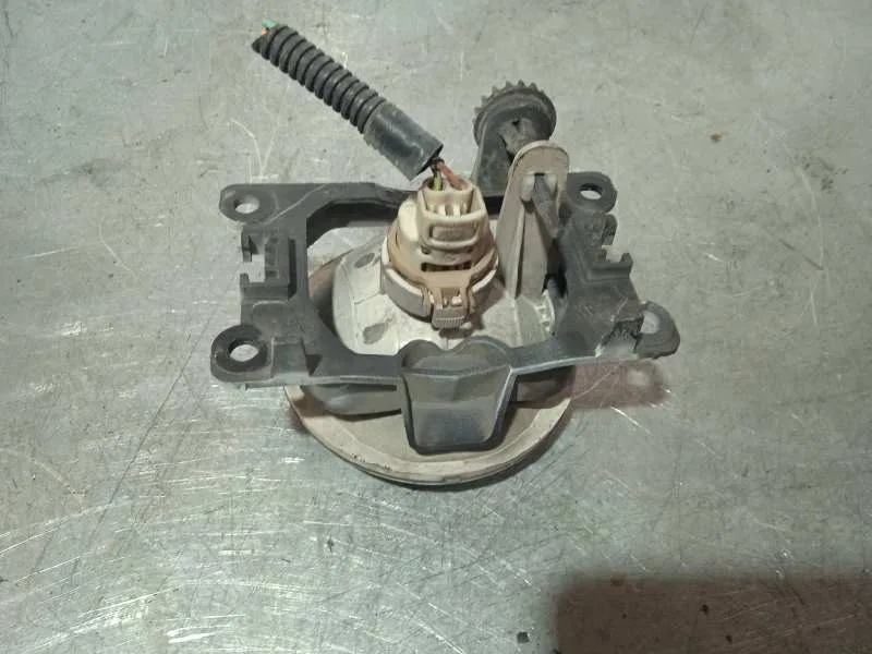 Faro Antiniebla Derecho para Peugeot 207 Cc