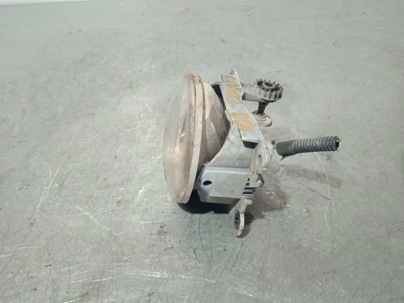 Faro Antiniebla Derecho para Peugeot 207 Cc