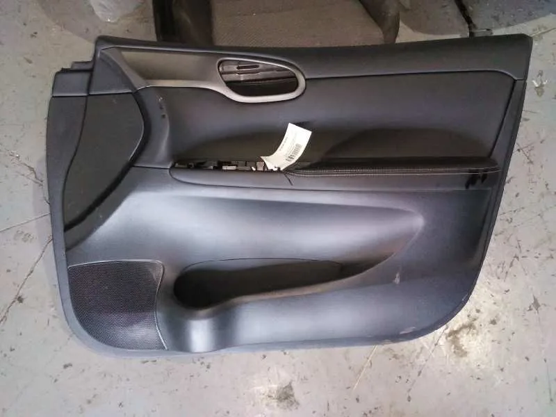 Guarnecido Puerta Delantera Derecha para Nissan Pulsar (C13)