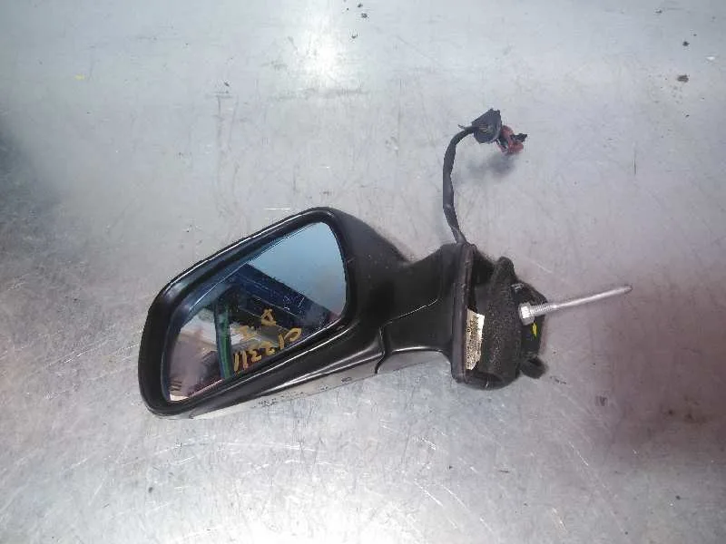Retrovisor Izquierdo para Peugeot 407