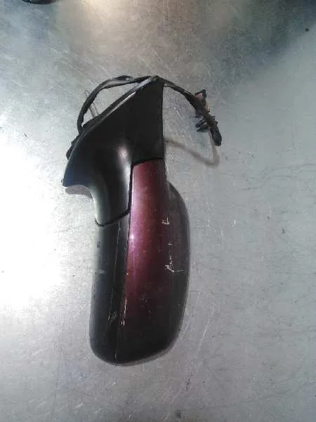 Retrovisor Izquierdo para Peugeot 407