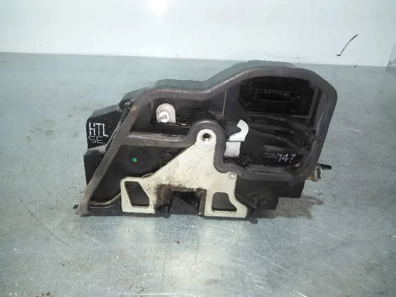 Cerradura Puerta Trasera Izquierda para Bmw Serie 1 Berlina (E81/E87)